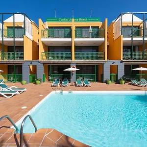 Cordial Judoca (adults Only) Playa del Ingles (Gran Canaria)