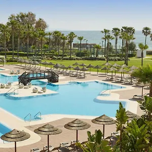 Hotel & Estepona