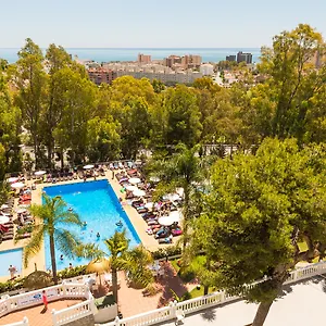 **** Hotel Aluasun Costa Park Spain