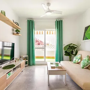 Apartment Atlantico