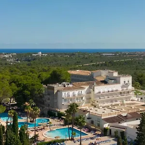Hotel Castell Dels Hams Porto Cristo