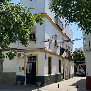  Apartamento Triana - Aloha