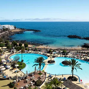 **** Hotel Grand Teguise Playa Spain