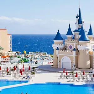 Bahia Principe Fantasia Tenerife 5*, Сан Мигель Испания