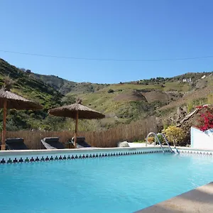  Landhaus Cortijo Lagar De Luisa