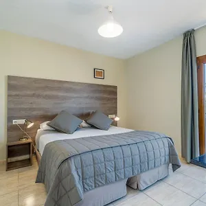 Hotel Montmar Roses