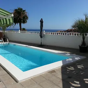  Apartment Loma Dos, Arguineguin Spanien