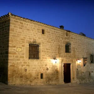 Palacio Manillas Сабиоте