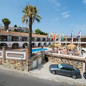 Appartement La Baranda