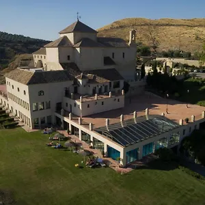 Dwo Convento La Magdalena Антекера