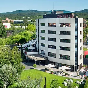 **** Hotel El Sant Cugat Spain