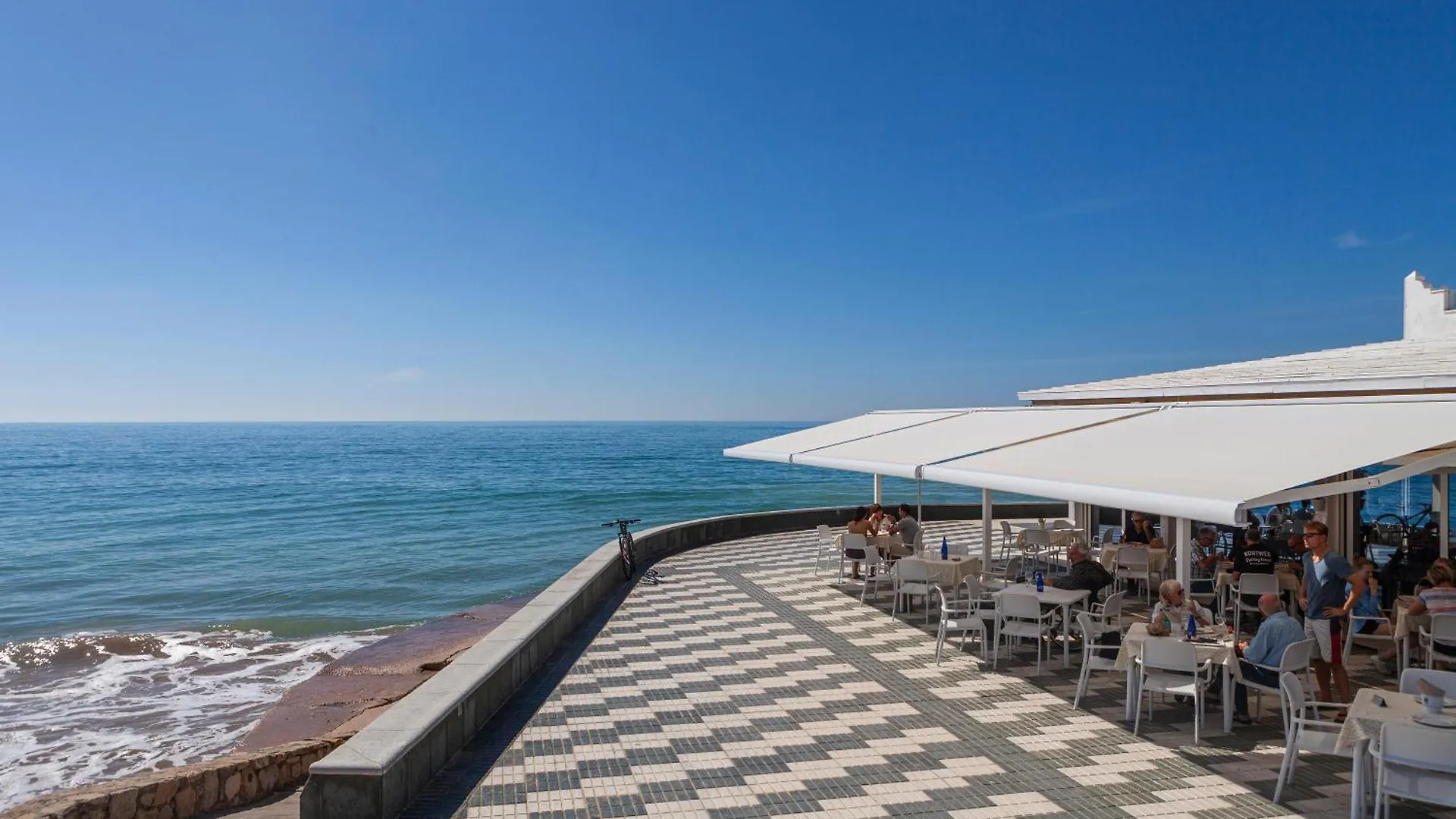 Hotel Playa De La Luz Rota