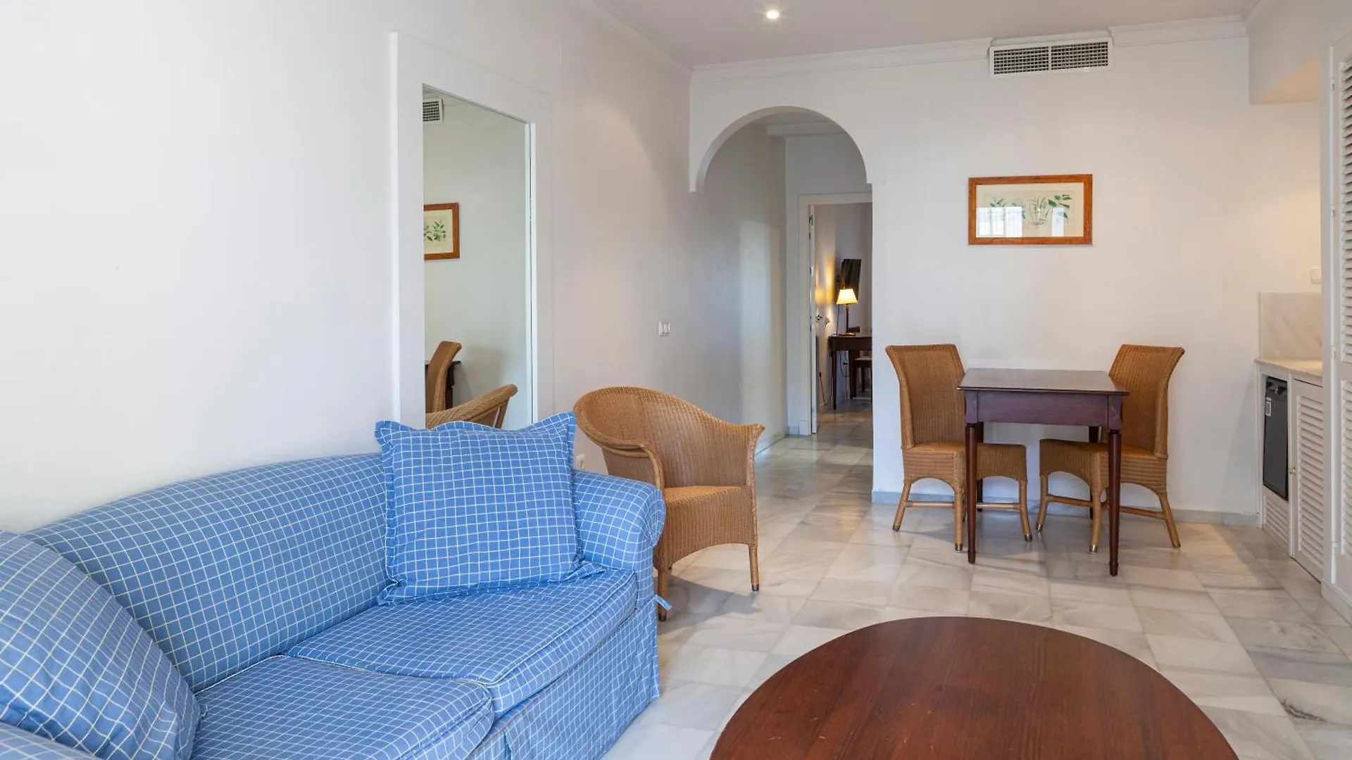 Hotel Playa De La Luz Rota