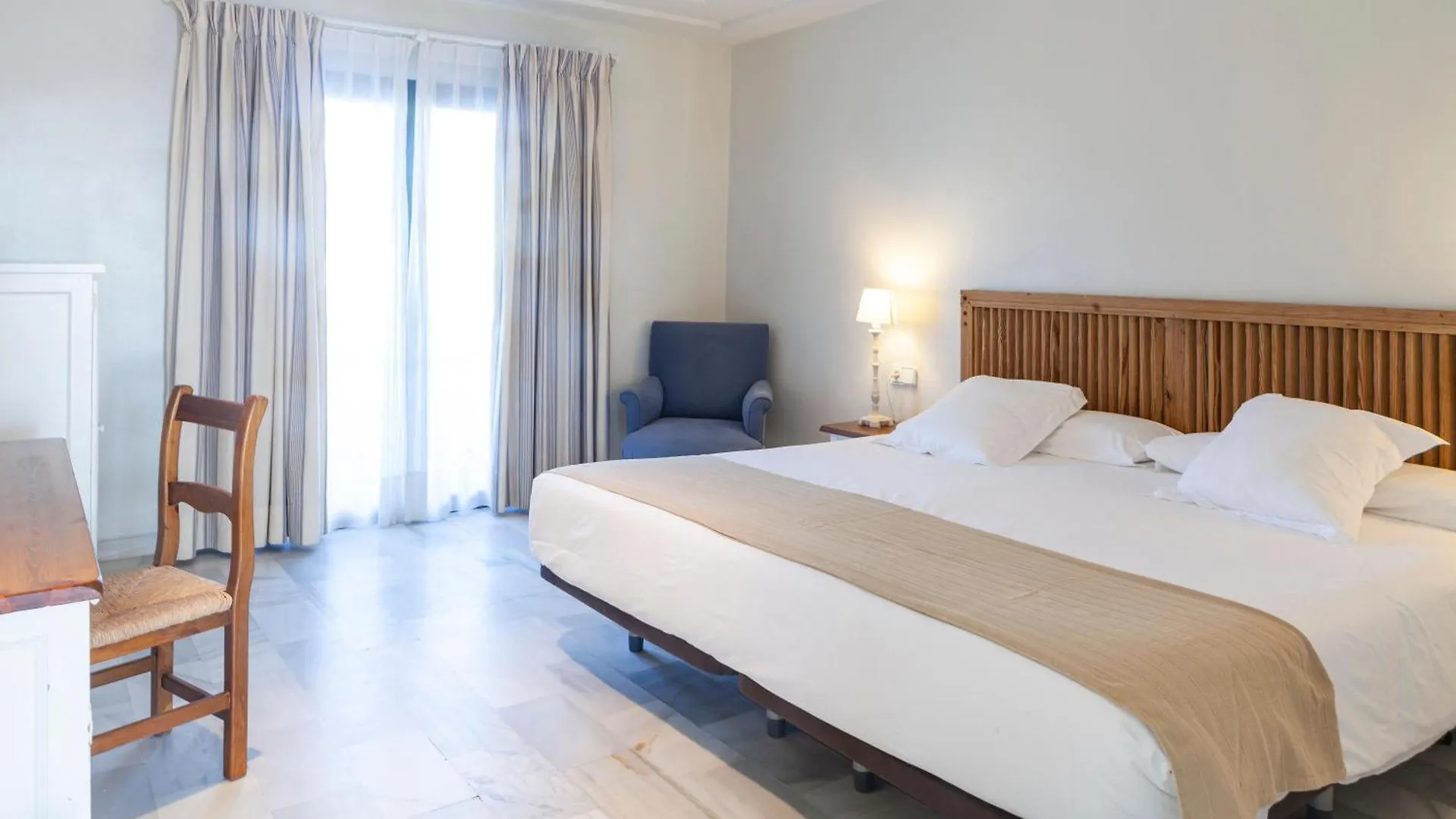 Hotel Playa De La Luz Rota