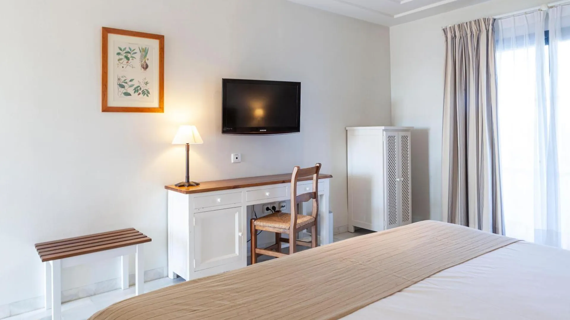 Hotel Playa De La Luz Rota 4*,  Spanien